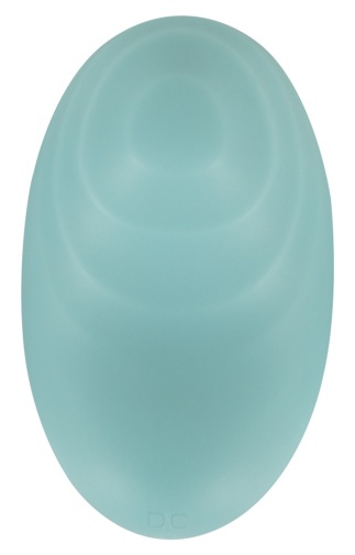 Cuties - RC Panty Vibrator - Turquoise photo