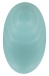 Cuties - RC Panty Vibrator - Turquoise photo-5