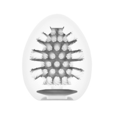 Tenga - 自慰蛋 筒紋 照片