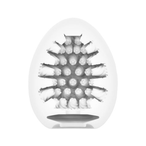 Tenga - 自慰蛋 筒紋 照片