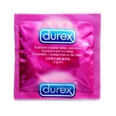 Durex - 凸點螺紋裝 3個裝 照片