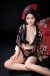 Mina Asian Robot Realistic Sex Doll, Skinny Body, Ultra Soft TPE 165 cm (5'4 ft) photo-16