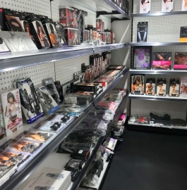 TakeToys尖沙咀第三分店