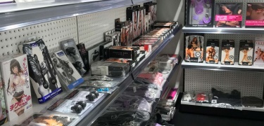 Tsim Sha Tsui 3 TakeToys