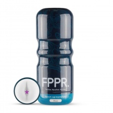 FPPR - 後庭飛機杯 - 白色 照片