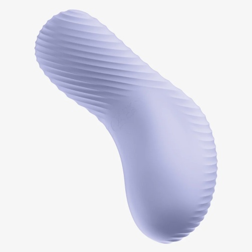 Fun Factory - Laya III Massager - Soft Violet photo