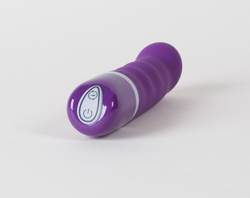 B Swish - Bdesired Deluxe Pearl - Royal Purple photo