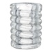 Trinity Vibes - Spiral Ball Stretcher - Clear photo