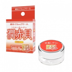 SSI - Jun Akakai Sweet Dew Drops Cream - 12g photo