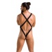 Passion - Leon Body - Black - S/M photo-2