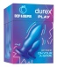 Durex - Deep & Deeper 杜蕾丝肛塞套装 - 蓝色 照片-5