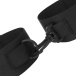 Darkness - Nilon Handcuffs - Black photo-2