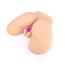Jorokumo - 梅花盛開 屁股自慰器 2kg 照片