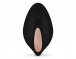 PantyRebel - Vibrating BoyShort - Black photo-5