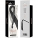 Coquette - Chic Desire Flogger - Black photo-4