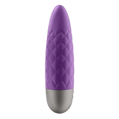 Satisfyer - Ultra Power Bullet 5 - Violet photo