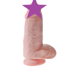King Cock - Chubby - Flesh photo