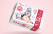 Liebe Seele - 彩樱捆绑套装8件装 - 粉红色 照片-6
