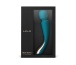 Lelo - Smart Wand 2 全身按摩棒 中碼 - 藍色 照片-10