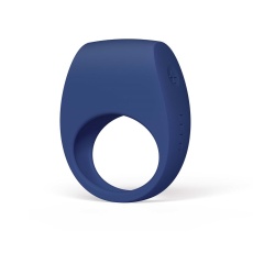 Lelo - Tor 3 APP Ring - Base Blue photo