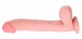 Chisa - Kosta Koufos 13.8″假陽具 - 肉色 照片-4