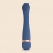 Deia - The Hot & Cold G-Spot Massager - Blue photo-5