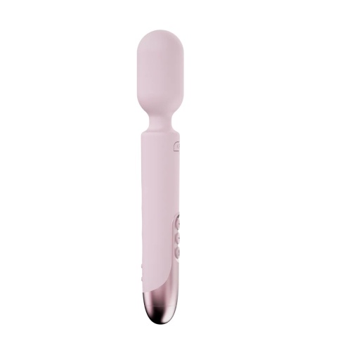 Kiiroo - ProWand APP Vibrator - Pink photo