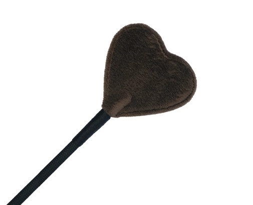 Vegan Fetish - Cafe Riding Crop - Brown photo