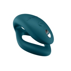 We-Vibe - Sync O 情侶共用震動器 - 絲絨綠 照片