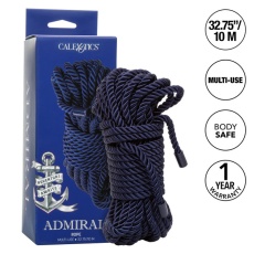 CEN -  Admiral系列 尼龍繩 10米 - 藍色 照片