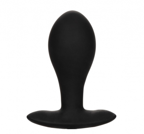 CEN - Weighted Inflatable Plug L - Black photo