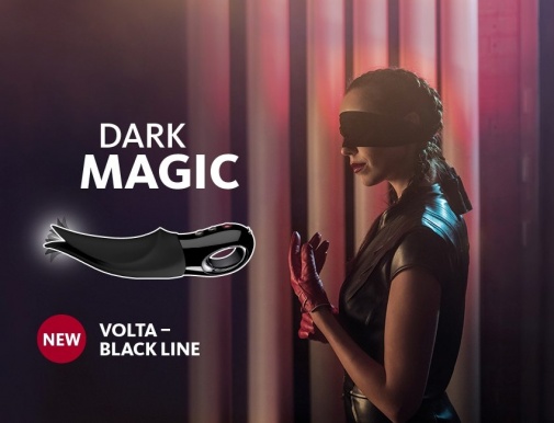 Fun Factory - Volta Vibe - Black photo