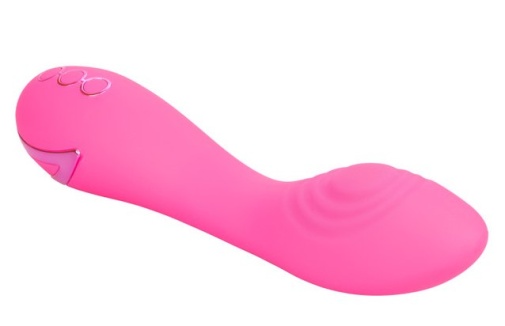 CEN - CalDream Surf City Pulsation Massager - Pink photo