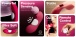 Sauce - Bow Bow Sensing Panty Vibrator - Pink photo-9