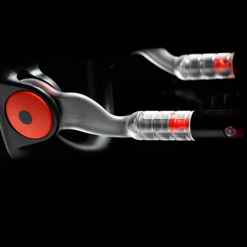 Male Edge - Pro Penis Enlarger - Red photo