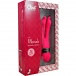 Closet Collection - Manola Bendable 兔子- 粉红 照片-3