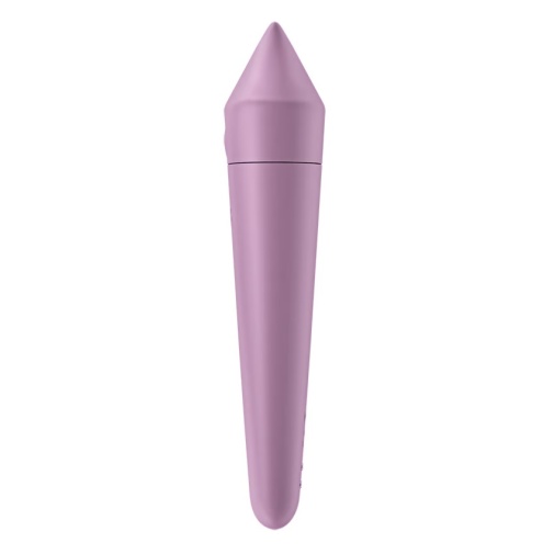 Satisfyer - Ultra Power Bullet 8 App - Lilac photo