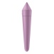 Satisfyer - Ultra Power Bullet 8 App - Lilac photo