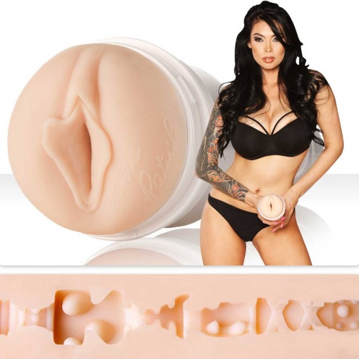 Fleshlight - Tera Patrick Tease Masturbator photo