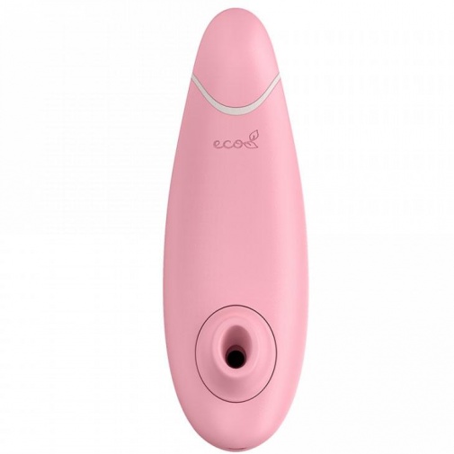 Womanizer - Premium Eco - Rose photo