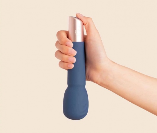 Deia - The Wand - Blue photo