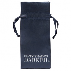 Fifty Shades - Just Sensation 串珠陰蒂夾 照片