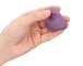 Loveline - Finger Vibrator - Mystic Purple photo-3