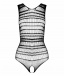 Passion - Teddy BS086 - Black photo-5