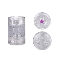 Erokay - Pocket Pussy Joy Cup - Clear photo