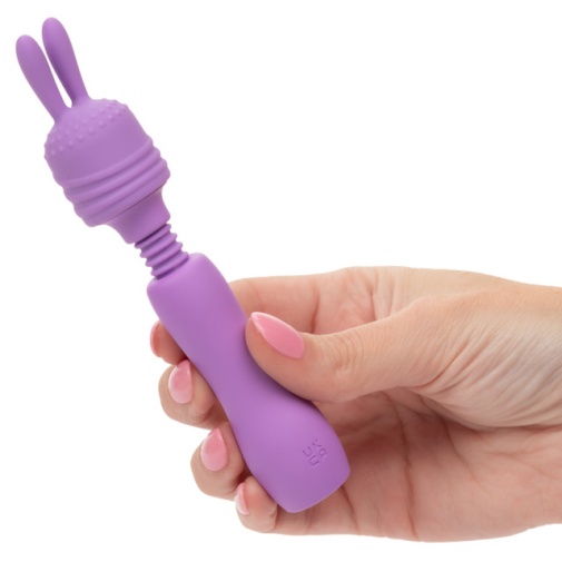 CEN - First Time Travel Teaser Wand Kit - Purple photo