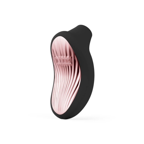 Lelo - Sona Cruise 3 聲波脈動陰蒂按摩器第三代 - 黑色 照片