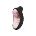 Lelo - Sona Cruise 3 聲波脈動陰蒂按摩器第三代 - 黑色 照片-4