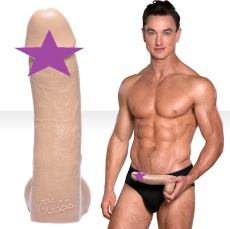 Fleshjack - Cade Maddox 男優系列假陽具 照片
