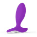 Lelo - Surfer Originals APP Prostate Massager - Purple photo-4